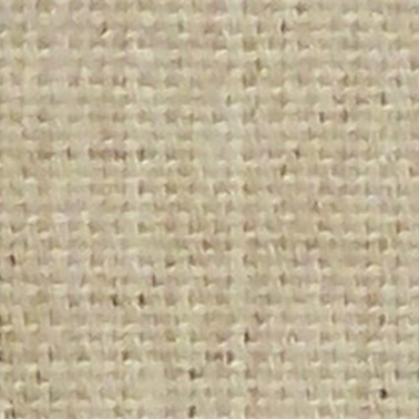 weaves from canvas back