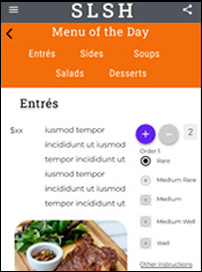 St. Louis Steak House