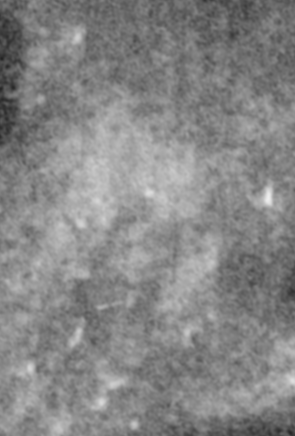 Simulated Asset poster